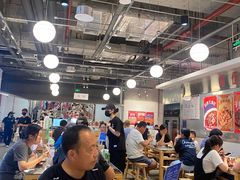 -馬伍旺川菜(金象城店)