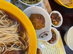 -毛华美食(清扬路店)