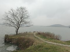 -池州市平天湖风景区
