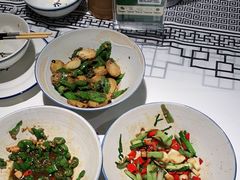 -农耕记·湖南土菜(halo广场店)