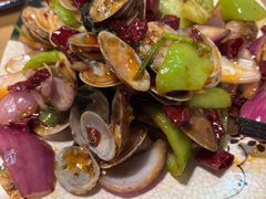 -烤满分·东北烧烤(首经贸店)