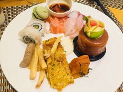 -宁波阳光豪生大酒店·豪生咖啡厅