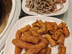 -天宜隆蘑菇宴火锅(石景山旗舰店)