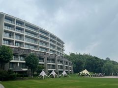 -天目湖涵田度假村