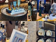 -深圳福田香格里拉大酒店