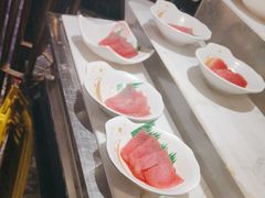 -五月罗马海鲜烤肉自助餐厅(印象城店)