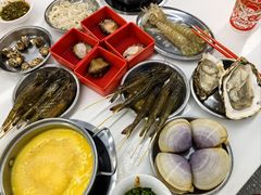 -朱富贵火锅(金融街万达店)