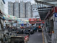 -岳各庄批发市场(西四环中路店)