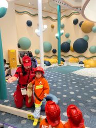 -奈尔宝家庭中心·亲子餐厅(苏州大悦城店)