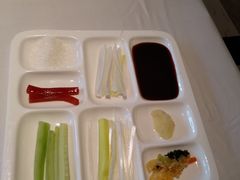 蘸料-同喜烤鸭店(光芒店)