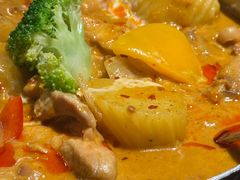 -金厨泰国餐厅·全泰籍厨师料理(拱北店)
