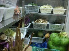 -素满香·素食自助餐(苏州·临顿路店)