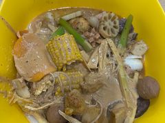 -林静小吃(复兴路店)