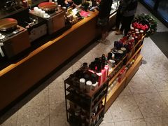 -星巴克(福州万象九宜城分店)
