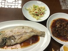 -颜家菜·鲁菜世家(大明湖店)