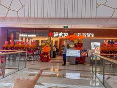 -好武功闽南私房菜(万达店)