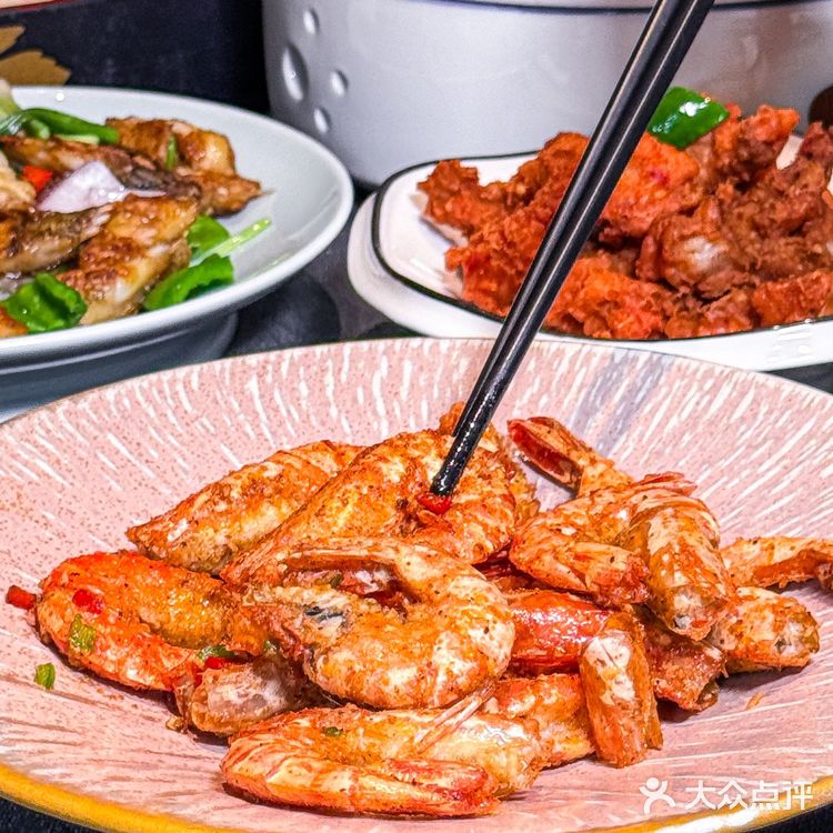 年底聚餐,何处去?我强烈推荐新顺记顺德菜馆!