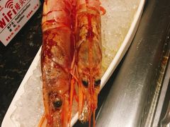 -海底捞火锅(八佰伴店)