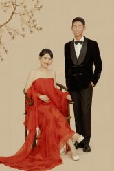 -雪中彩影婚纱摄影·微光艺术中心