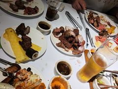 -拉蒂娜·巴西牛排馆 Latina·Brazilian Steakhouse(陆家嘴旗舰店)