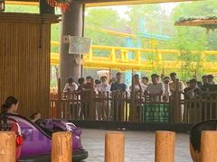 -合肥融创乐园