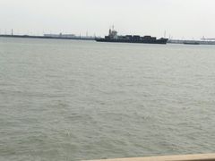 -东疆建设开发纪念公园