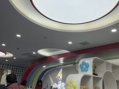 -小荧星艺校(浦东中环分校)