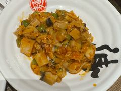 -无敌家现熬骨汤拉面(颐堤港店)