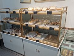 -美事客·面包·蛋糕·甜品(CBD店)