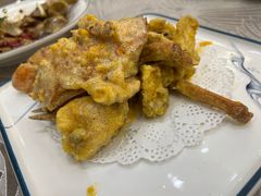 -合家小菜餐馆(新诚花苑店)