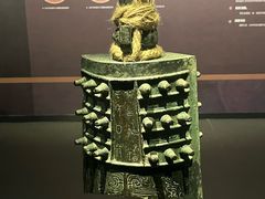 -宝鸡周原博物院