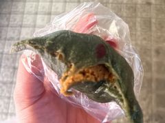 黄豆青团-固海糕团店