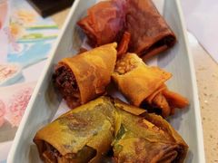 -点都德(皇岗村店)