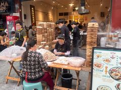 -豆相识•九九豆腐脑(牛咡桥店)