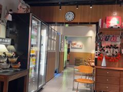 -子檀大隐炭烧(食品街店)