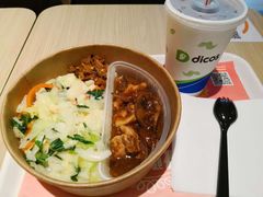 脆皮手枪腿-德克士(务川店)
