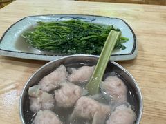 -肉燕扁食草包飯(东街店)