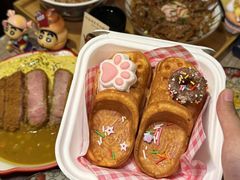 -左舞和风屋便当(金地店)