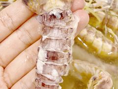 -吉源大排档·鱼生·海鲜(烧烤彩印厂店)