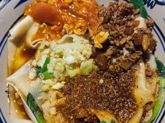 -关中道陕味艺术餐厅(西岳庙店)