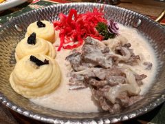 -卢布里西餐厅(海拉尔店)