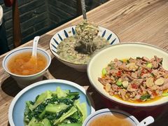 -树厨贵州菜(大十字店)
