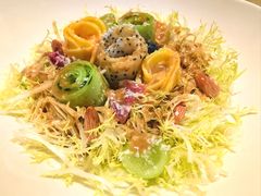 -宫燕府·京菜·烤鸭·淮扬菜(王府中心店)