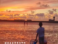 -南汇嘴观海公园