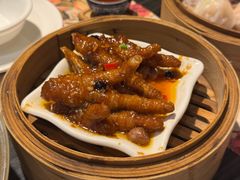 -虾饺妹·粤式手工点心(水荫路店)