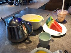 -老板恋上鱼(恒隆广场店)