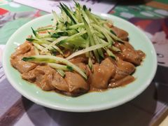 -淀里船宴(裕华东路店)