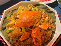 -老吉堂上海本帮菜(工体店)