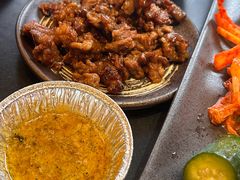 -まるみち   丸道东京烧肉(虹梅路店)