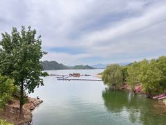 -易水湖景区